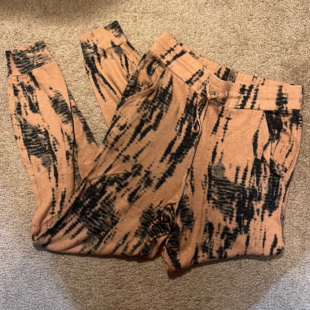 COPY - Fornia joggers